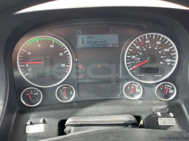 Meziměstský autobus MAN Lion's Intercity