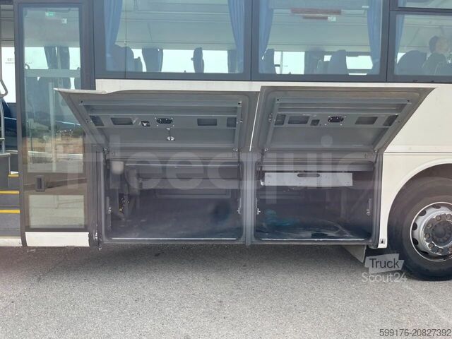 Meziměstský autobus MAN Lion's Intercity