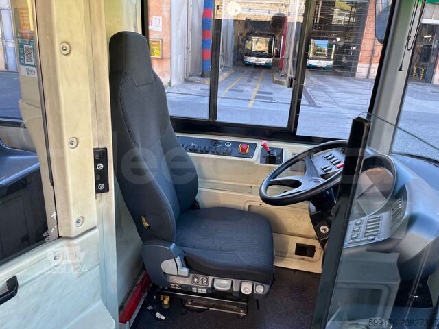 Stadtbus BredaMenarinibus CityMood