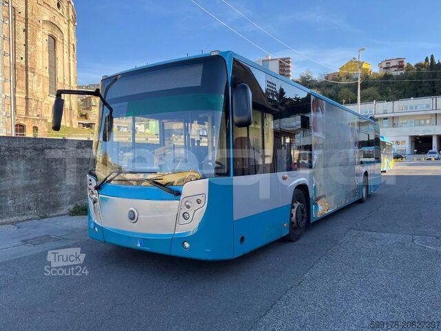 Stadtbus BredaMenarinibus CityMood