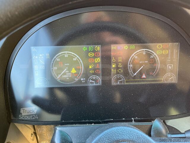 Stadtbus BredaMenarinibus CityMood