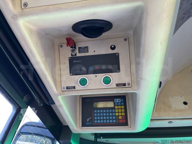 Stadtbus BredaMenarinibus CityMood