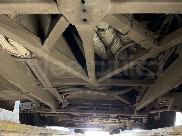 Stadtbus BredaMenarinibus CityMood