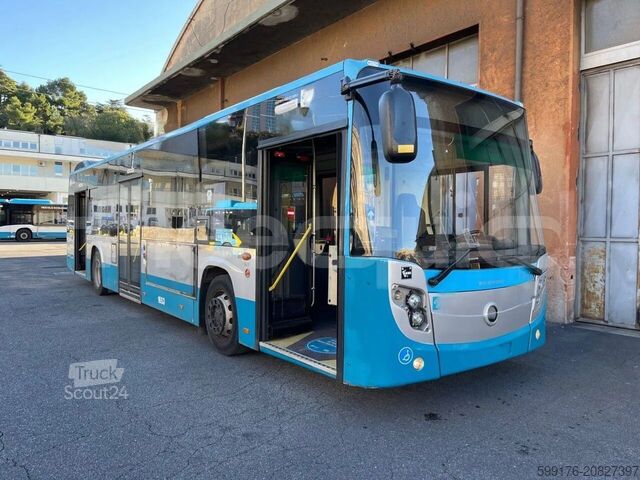 Stadtbus BredaMenarinibus CityMood