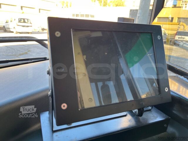 Stadtbus BredaMenarinibus CityMood