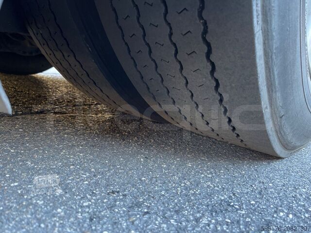 Stadtbus BredaMenarinibus CityMood