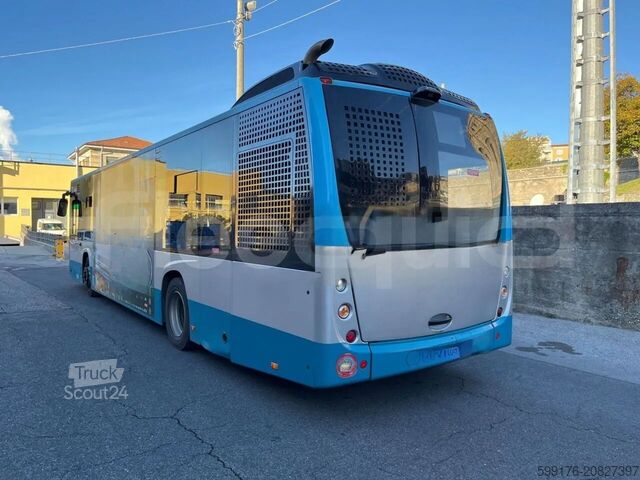 Stadtbus BredaMenarinibus CityMood