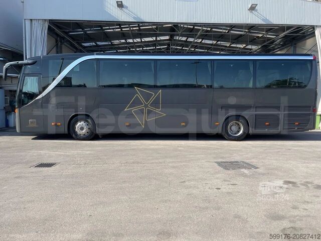 Car de tourisme Setra S415