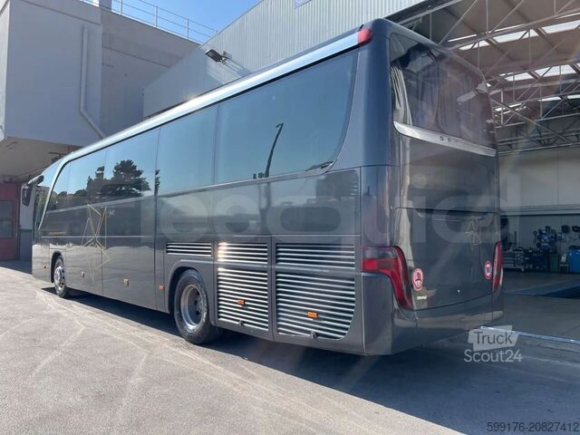 Car de tourisme Setra S415