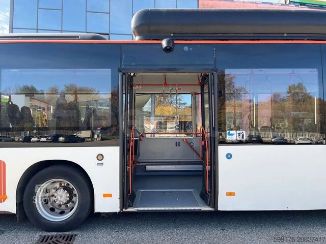 Městský autobus MAN Lion's City