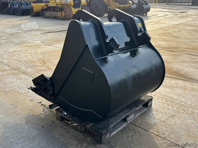 Schaufel Caterpillar CW40 1200mm Bucket