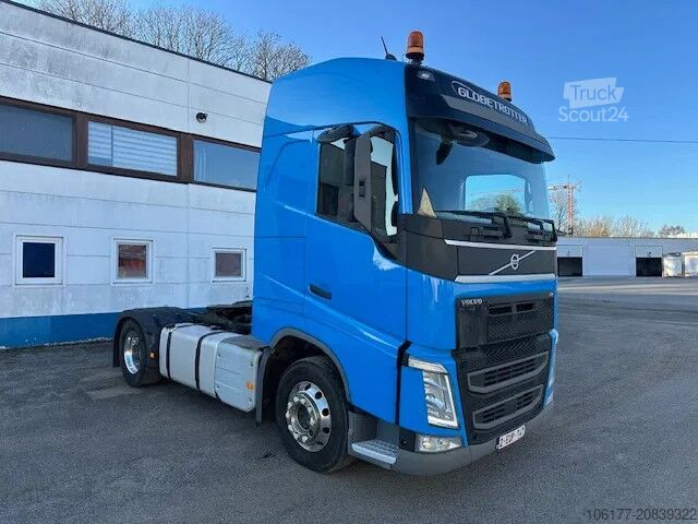 MTS standard Volvo FH 460 ADR