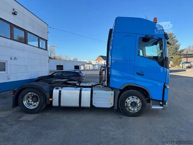 MTS standard Volvo FH 460 ADR