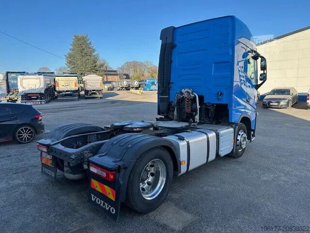 MTS standard Volvo FH 460 ADR