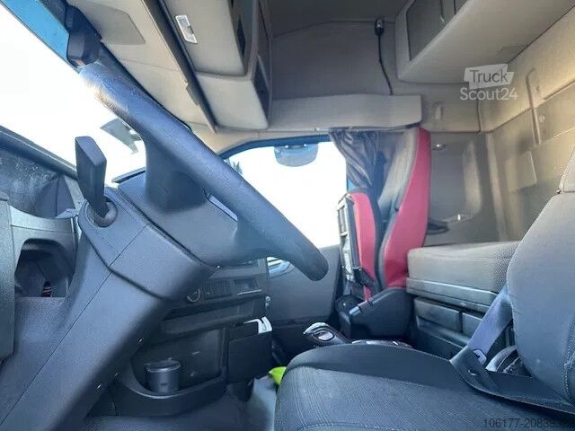 MTS standard Volvo FH 460 ADR