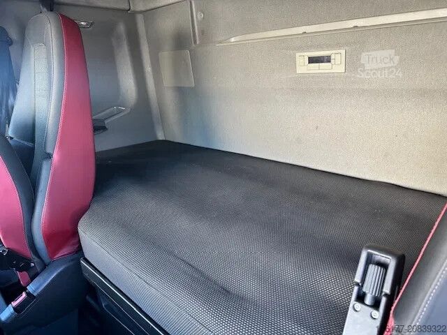 MTS standard Volvo FH 460 ADR