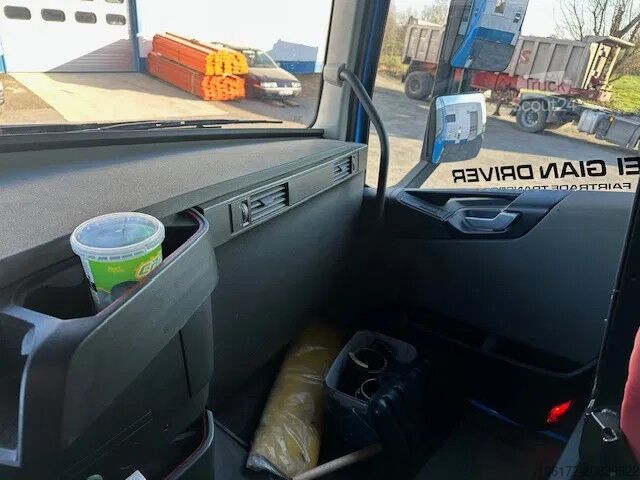 MTS standard Volvo FH 460 ADR