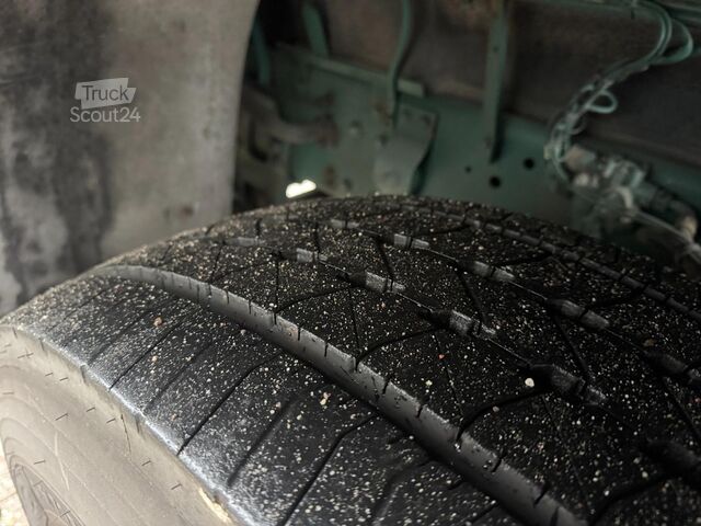 Tracteur standard DAF XF105-460, Automaat, Retarder, EURO 5