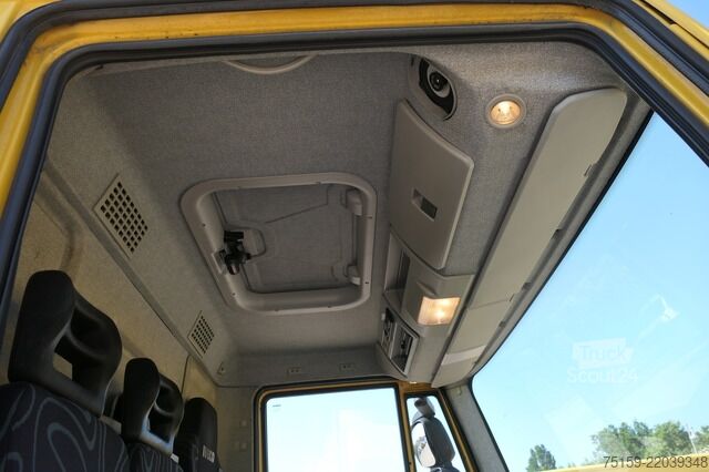 Камион-фургон iveco EuroCargo ML 120 E28/P AHK LBW COC