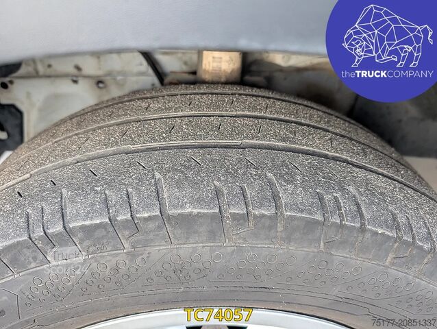 Panel van Ford Transit 130.35 L3h2