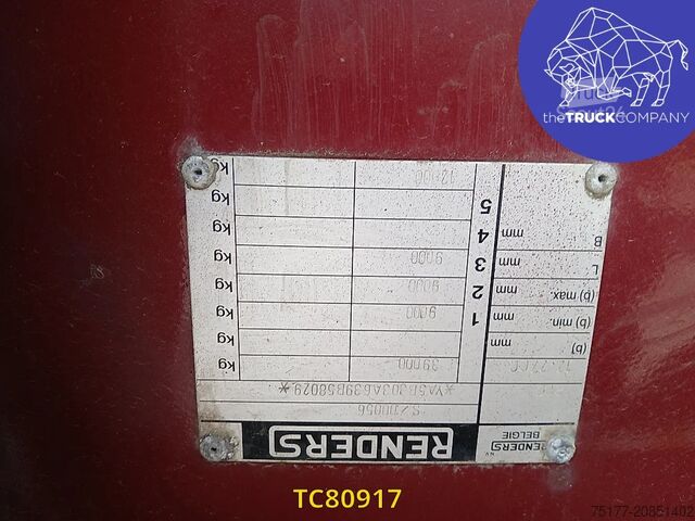 Container transportation Renders ROC 12.27 CC