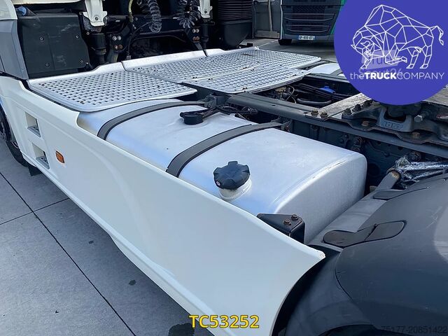 Standard-SZM DAF XF Euro6 460