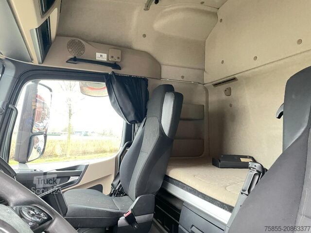 Standard tractor Mercedes-Benz Actros 1933 Euro 6 / NL Truck / APK-TÜV 05-2026