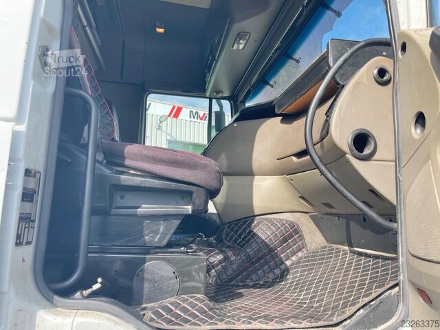  DAF XF 105.410 PARKING AIRCO, FRIGO
