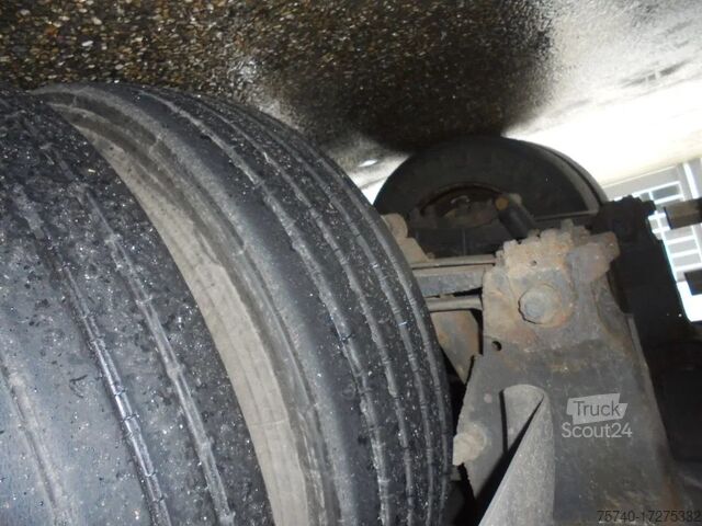 Valise Renders RMAC 9.9 + 2 AXLE + Combi