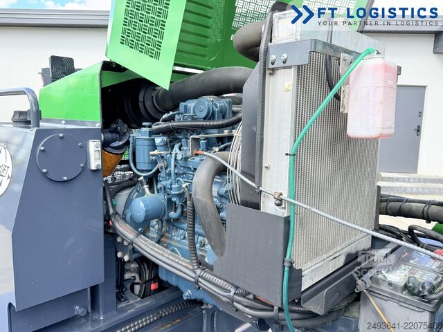 Keturs kryptimis krautuvas Combilift C12000 DIESEL ONLY 101H SIDE-SHIFT DUPLE