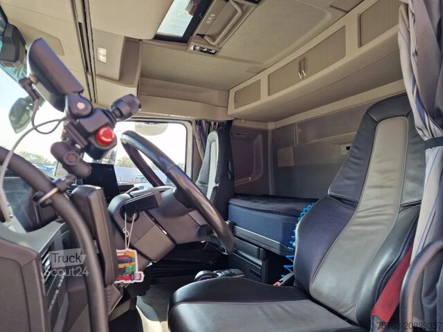 Haakarmsysteem Volvo FH 13.460 6x2 - JOAB Hookmaster / Hooklift - 4...