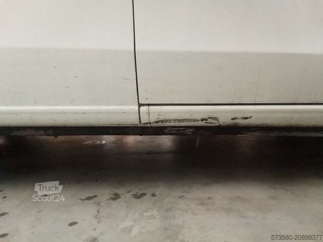 Karavan Mercedes Marco Polo 250d | Luxus-Camper Schlafplätze für2 | Küche + Aufstelldach