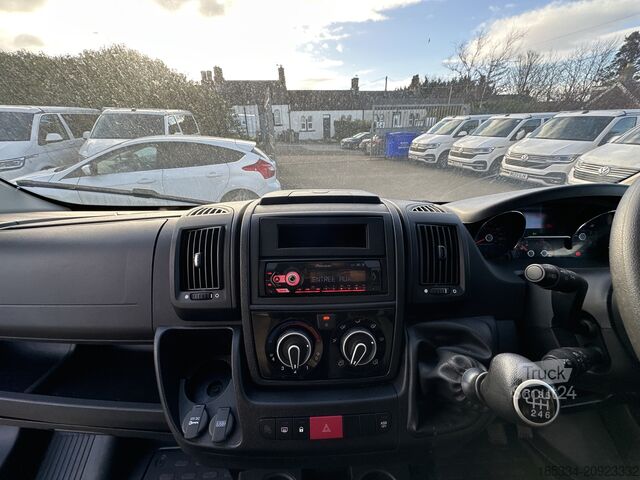 Caravane/camping-car Fiat Weinsberg Carabus 600 K 4 Schlafplätze | Voll ausgestattet