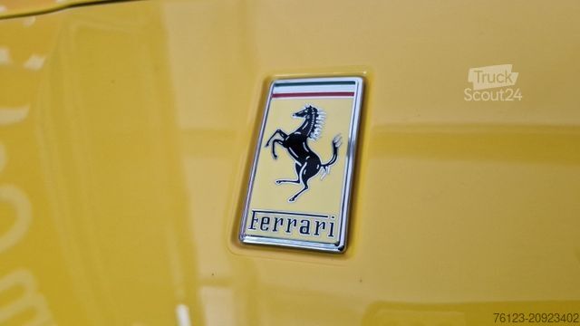 Furgoneta FERRARI Portofino