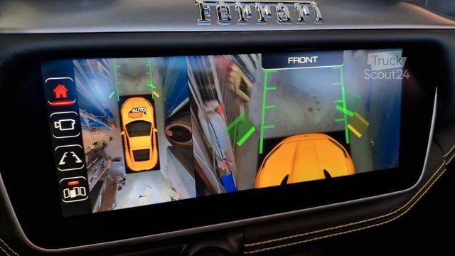 Furgoneta FERRARI Portofino