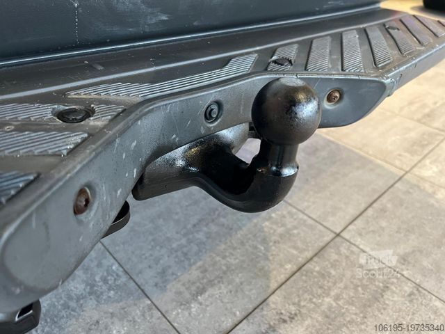 Kastenwagen VOLKSWAGEN Crafter 2,0 TDI Kasten *Klima*AHK*Garantie*Euro6