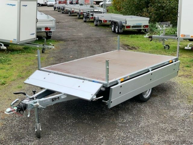 Autopiekabe STEMA SH .1 - 251x153cm - mit 100 km/h