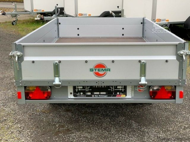 Autopiekabe STEMA SH .1 - 251x153cm - mit 100 km/h