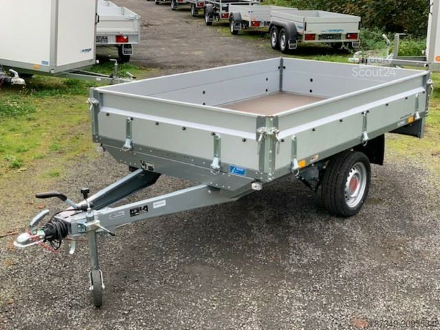 Autopiekabe STEMA SH .1 - 251x153cm - mit 100 km/h