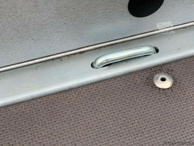 Autopiekabe STEMA SH .1 - 251x153cm - mit 100 km/h