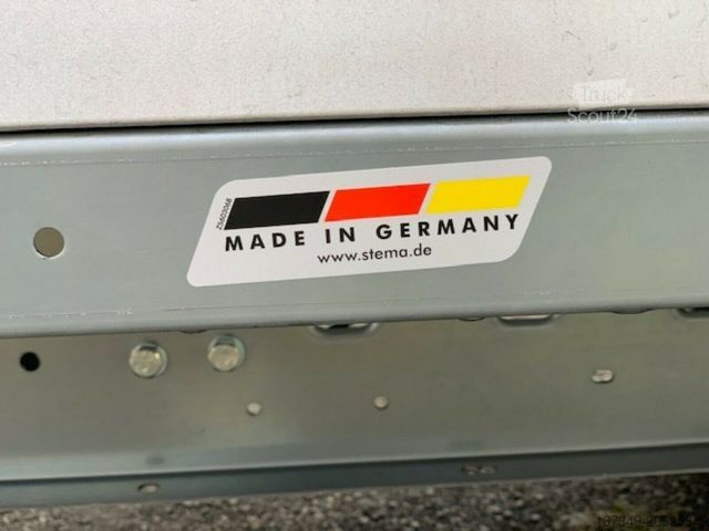 Autopiekabe STEMA SH .1 - 251x153cm - mit 100 km/h
