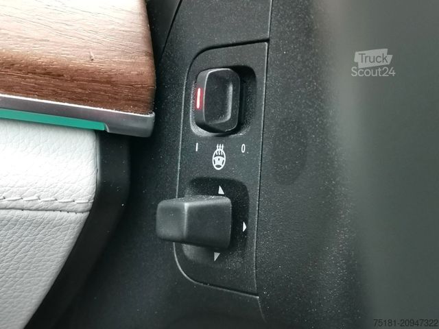 Pick-up MERCEDES-BENZ GLS 580 4Matic* AMG* 7 sitze* Panorama* Ahk