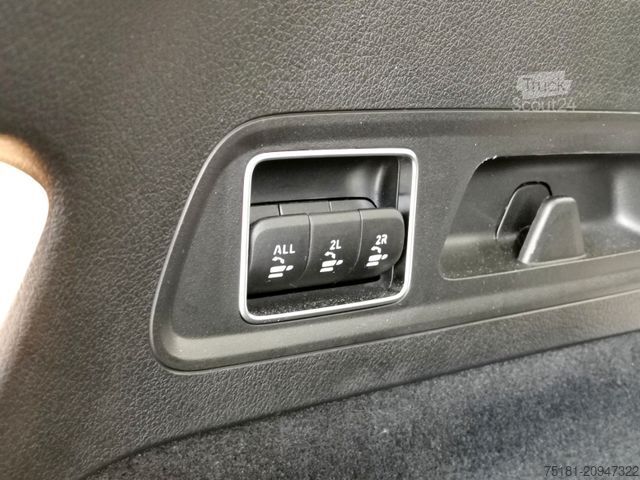 Pick-up MERCEDES-BENZ GLS 580 4Matic* AMG* 7 sitze* Panorama* Ahk