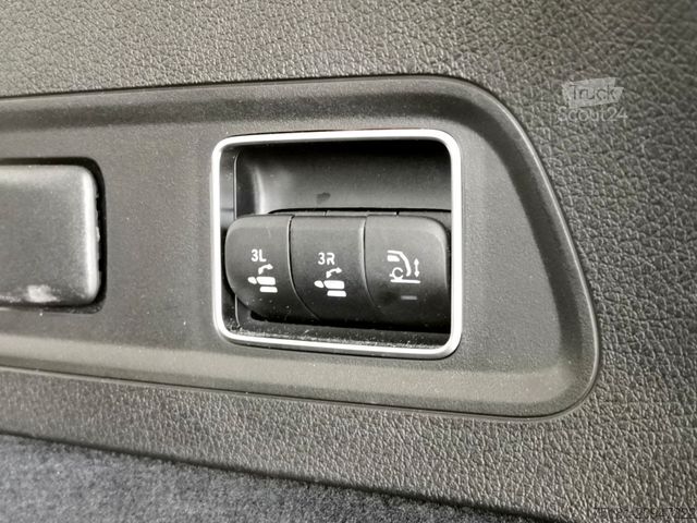 Pick-up MERCEDES-BENZ GLS 580 4Matic* AMG* 7 sitze* Panorama* Ahk