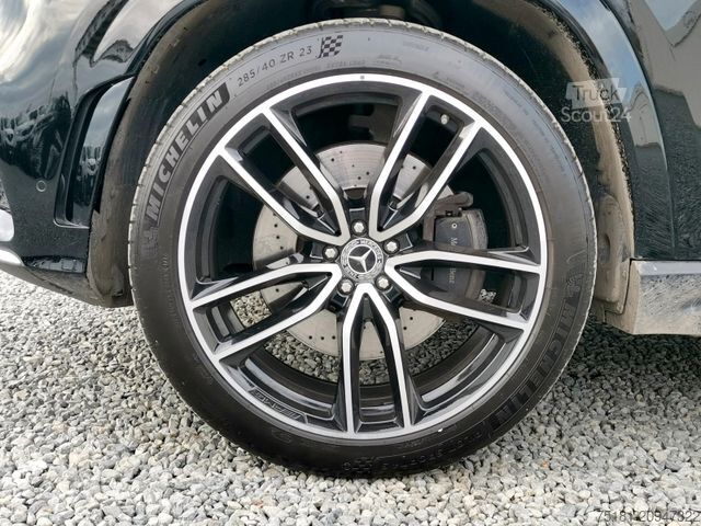 Pick-up MERCEDES-BENZ GLS 580 4Matic* AMG* 7 sitze* Panorama* Ahk