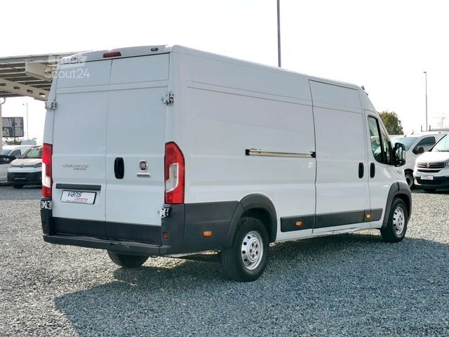 Vans ar augstu jumtu FIAT Ducato 130MJET L5H2/ KLIMA