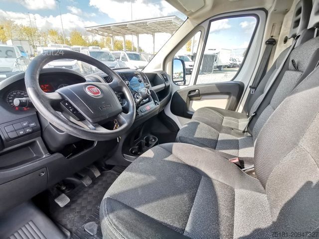 Vans ar augstu jumtu FIAT Ducato 130MJET L5H2/ KLIMA