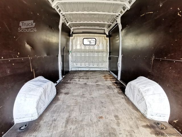 Vans ar augstu jumtu FIAT Ducato 130MJET L5H2/ KLIMA