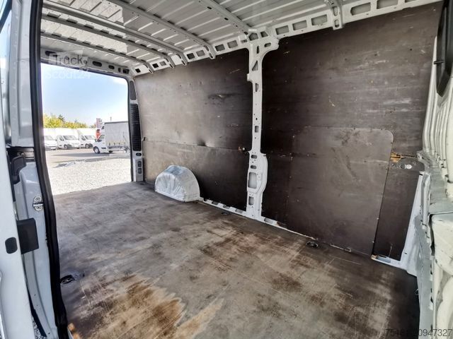 Vans ar augstu jumtu FIAT Ducato 130MJET L5H2/ KLIMA