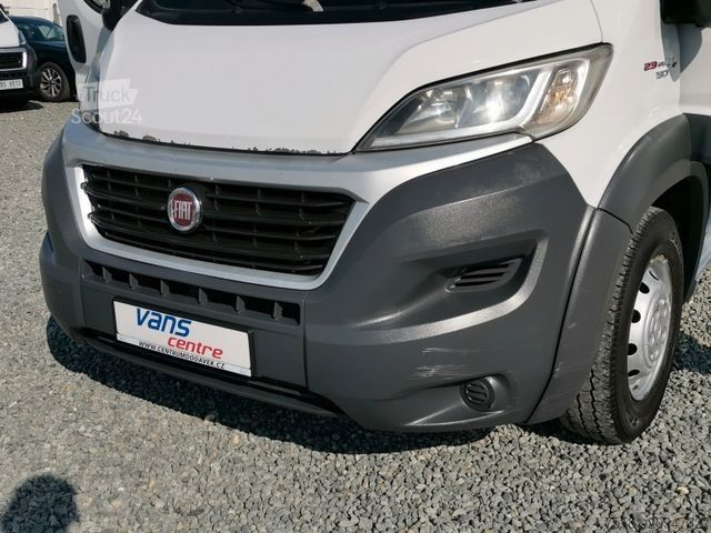 Vans ar augstu jumtu FIAT Ducato 130MJET L5H2/ KLIMA